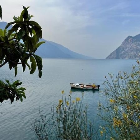 Alloggio Turistico Molu Διαμέρισμα Gavazzo Nuova Εξωτερικό φωτογραφία