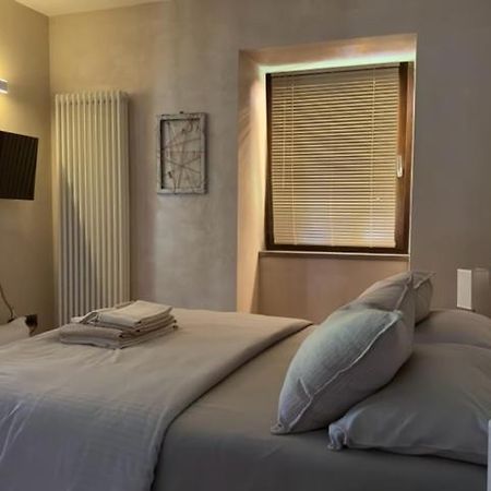 Alloggio Turistico Molu Διαμέρισμα Gavazzo Nuova Εξωτερικό φωτογραφία