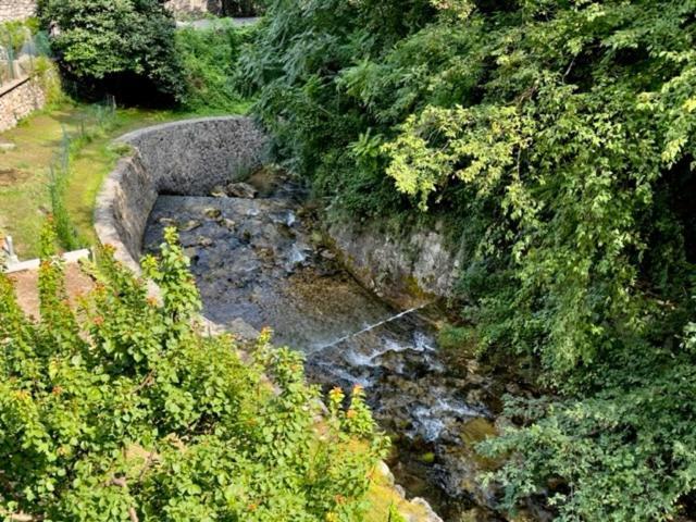 Alloggio Turistico Molu Διαμέρισμα Gavazzo Nuova Εξωτερικό φωτογραφία