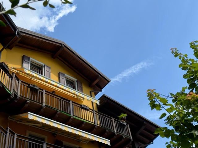 Alloggio Turistico Molu Διαμέρισμα Gavazzo Nuova Εξωτερικό φωτογραφία